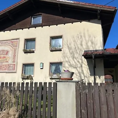 Haus Gassner * Salzburg